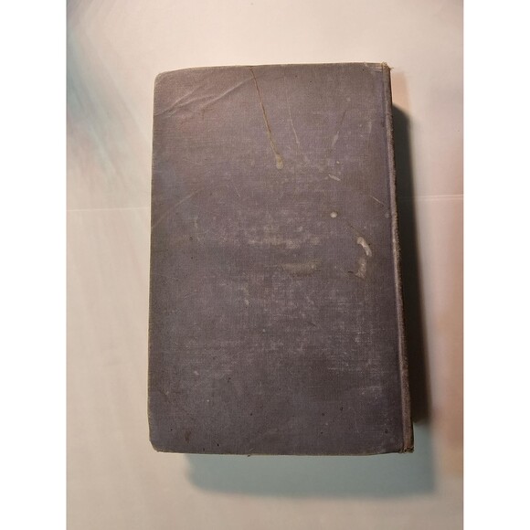 The Masters Violin Rare Old Book | Collectable Book | Unique Decor - Picture 2 of 10